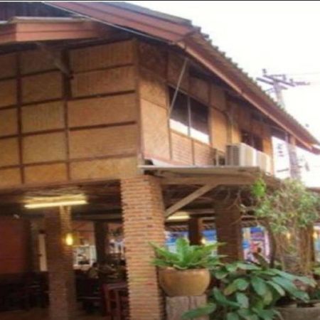 Jinda Resort Koh Chang Ngoại thất bức ảnh