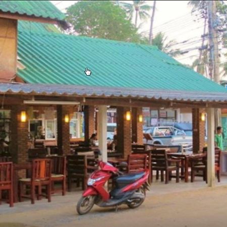 Jinda Resort Koh Chang Ngoại thất bức ảnh