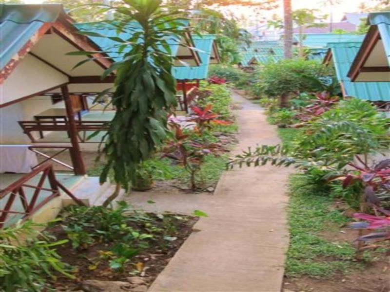 Jinda Resort Koh Chang Ngoại thất bức ảnh