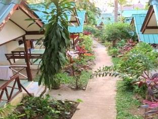 Jinda Resort Koh Chang Ngoại thất bức ảnh