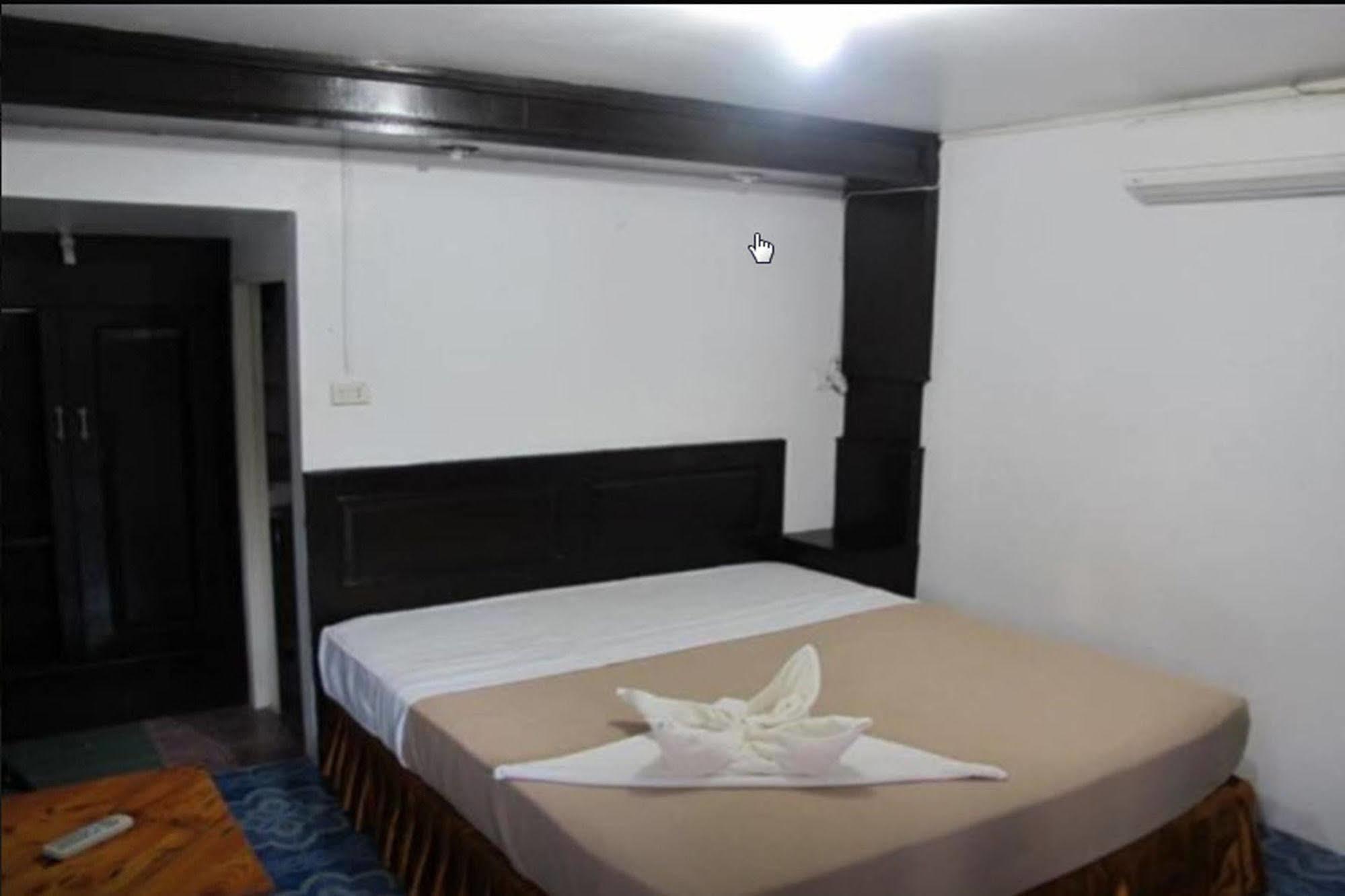 Jinda Resort Koh Chang Ngoại thất bức ảnh