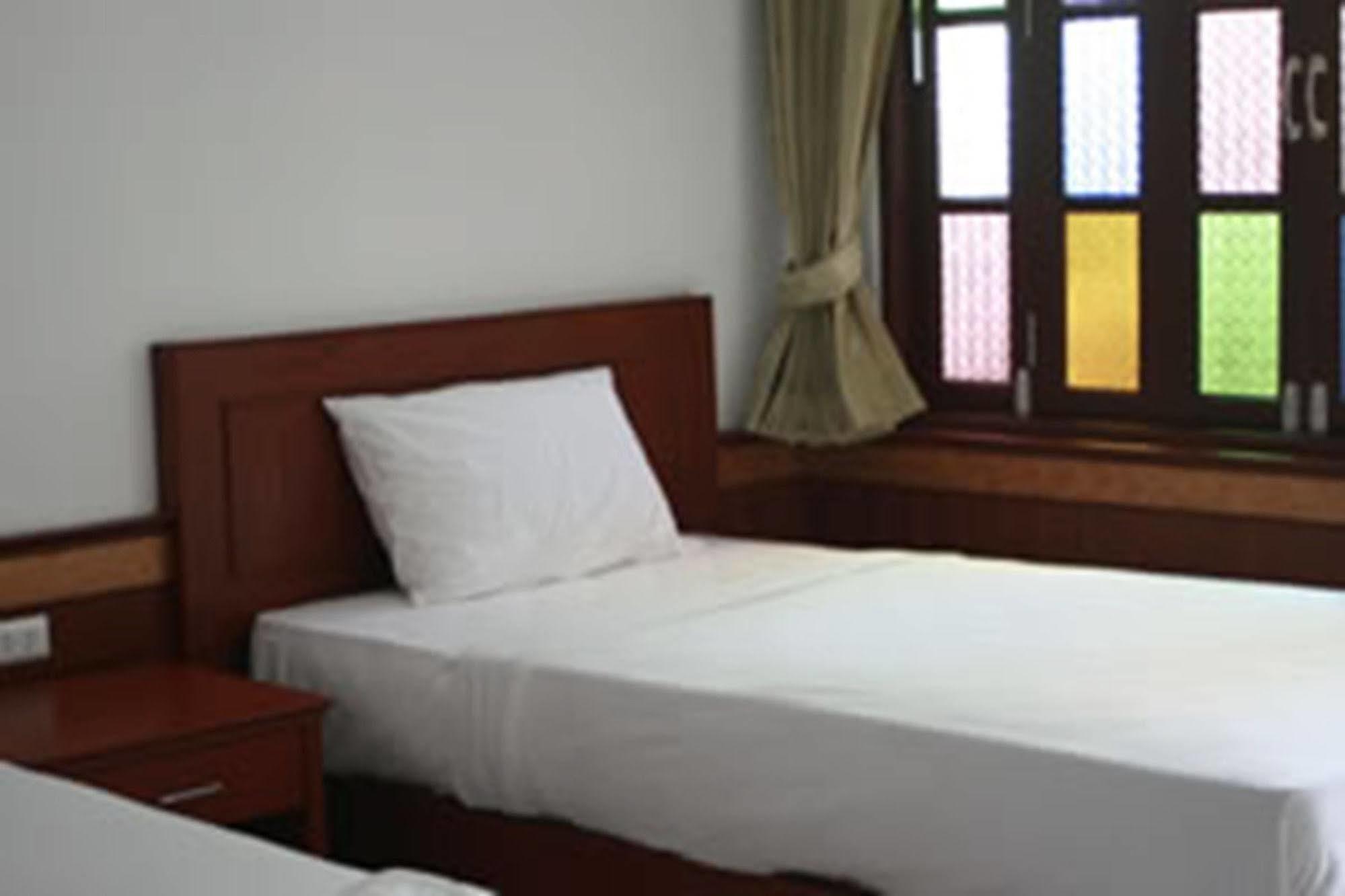 Jinda Resort Koh Chang Ngoại thất bức ảnh