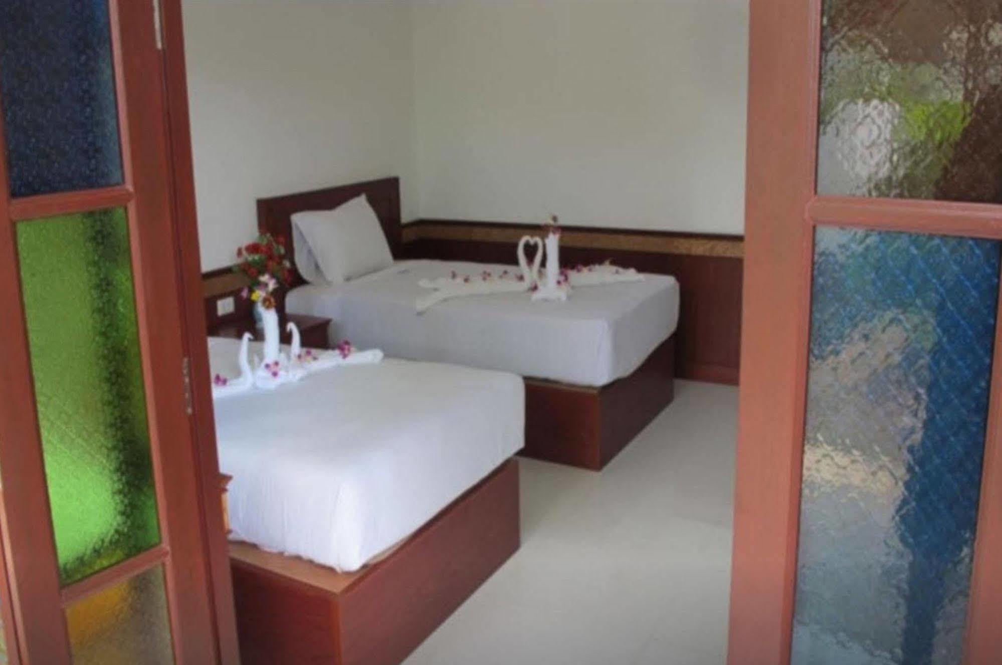 Jinda Resort Koh Chang Ngoại thất bức ảnh