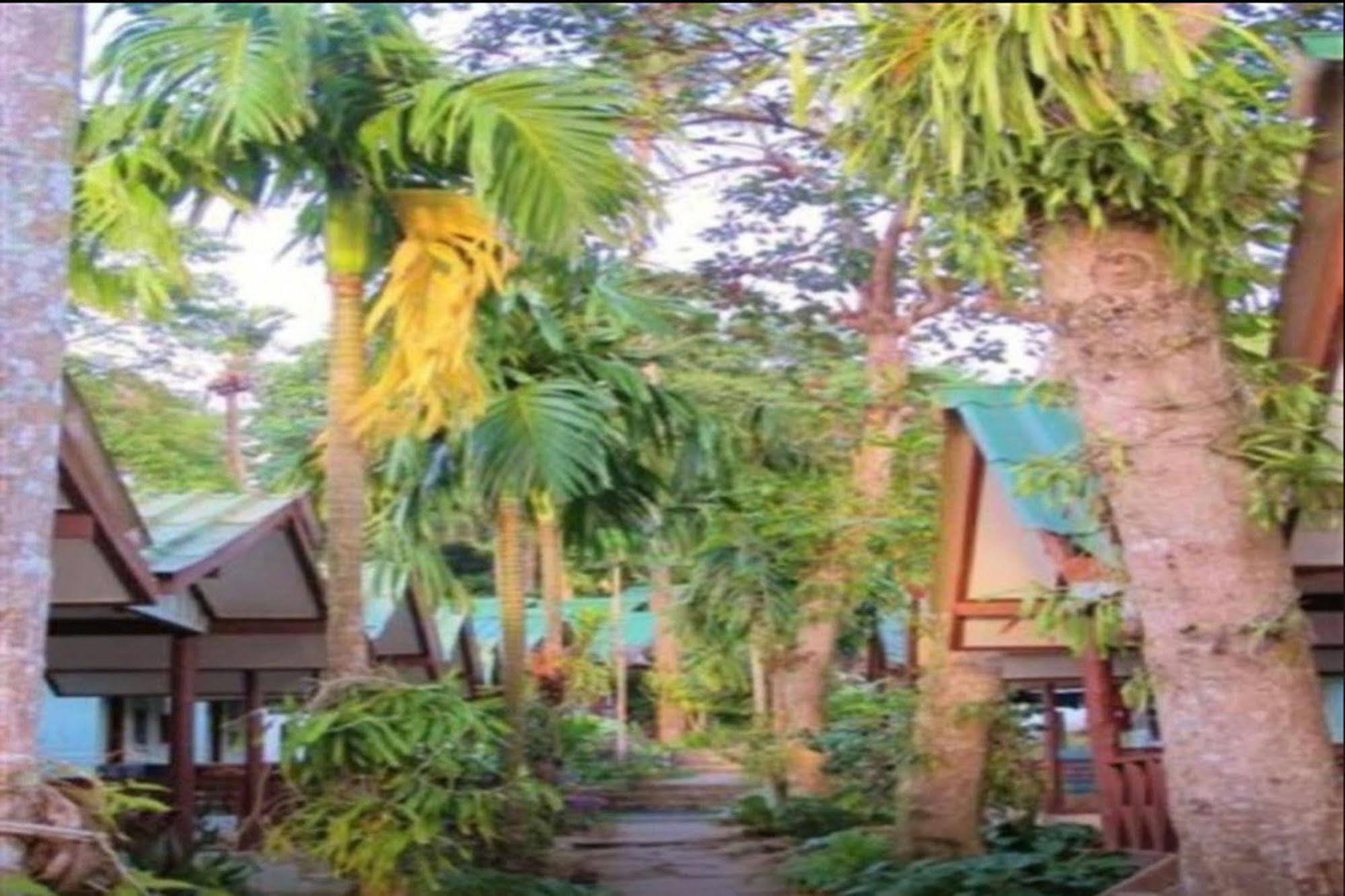 Jinda Resort Koh Chang Ngoại thất bức ảnh