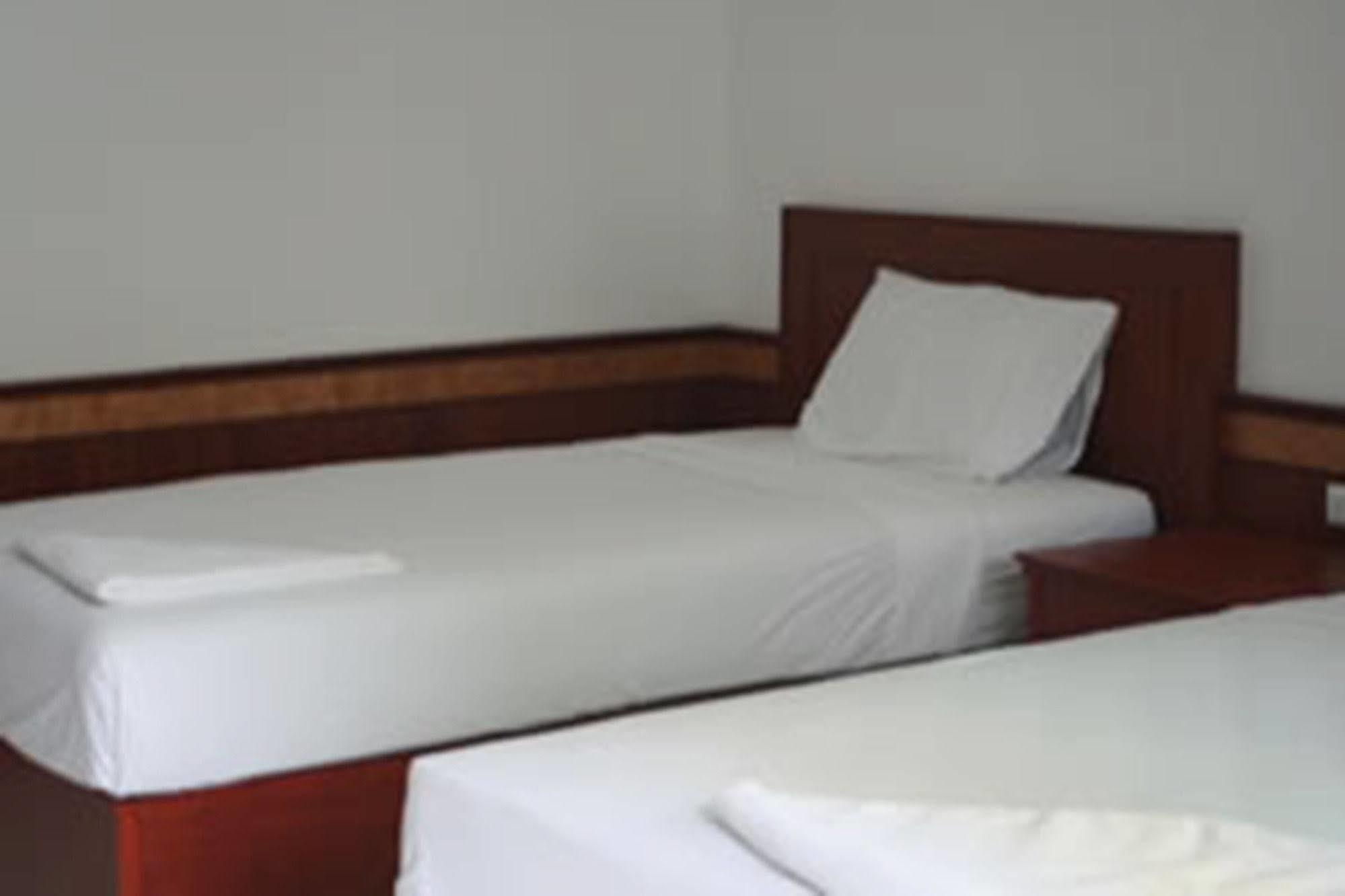 Jinda Resort Koh Chang Ngoại thất bức ảnh