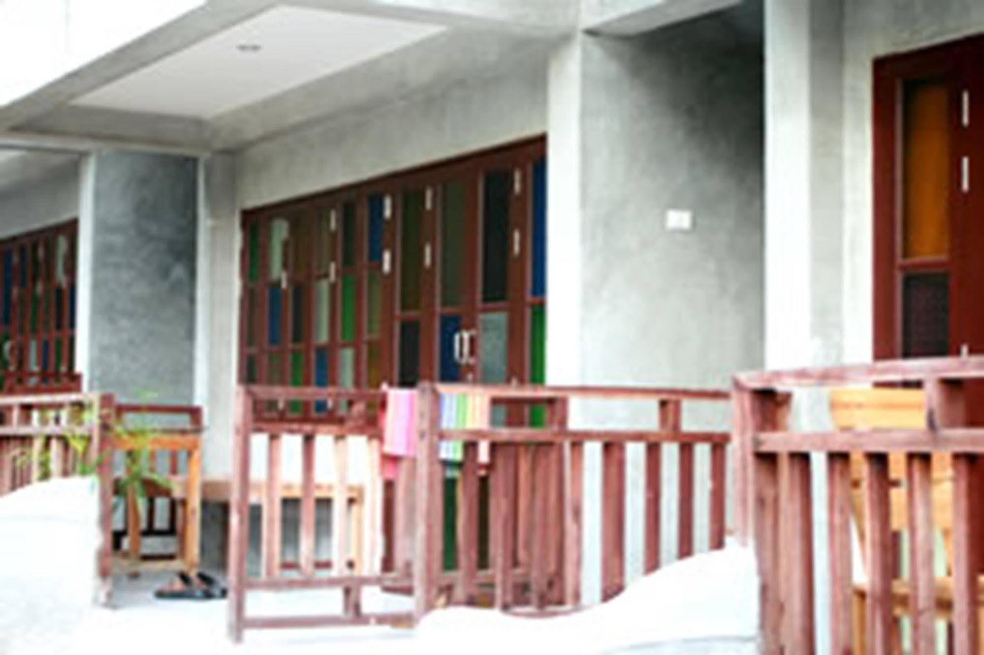 Jinda Resort Koh Chang Ngoại thất bức ảnh