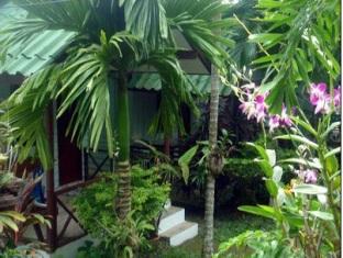 Jinda Resort Koh Chang Ngoại thất bức ảnh